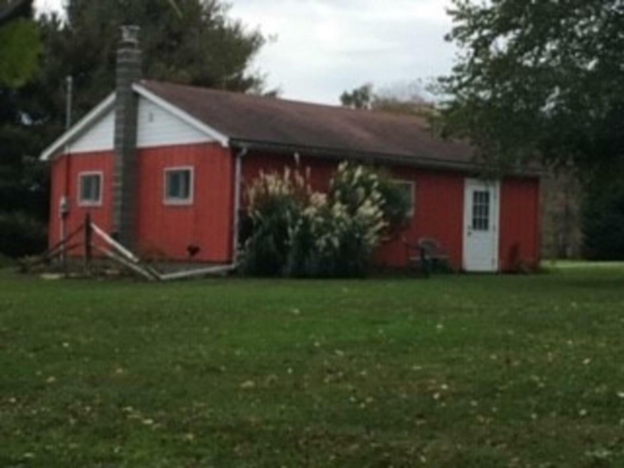 The Forest Lodge And Campground Marienville Exterior foto