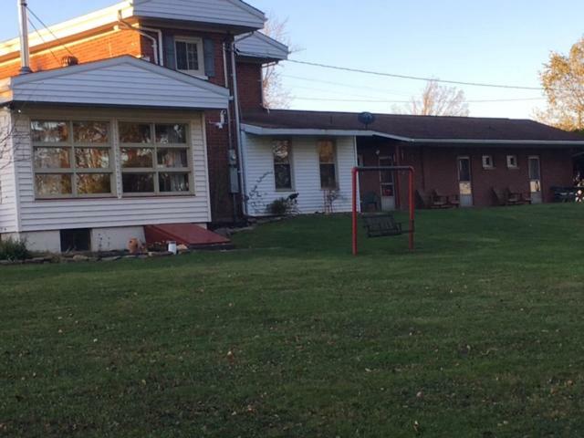 The Forest Lodge And Campground Marienville Exterior foto